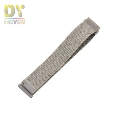 18-28mm Nylon Woven Strap