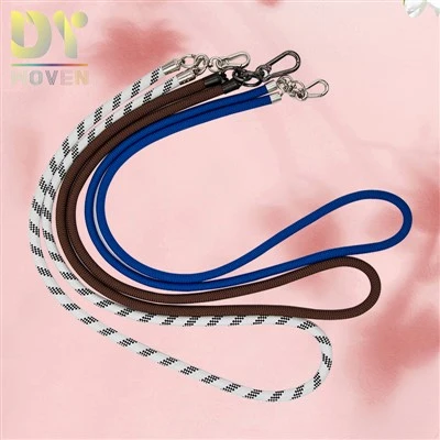 Detachable and Durable Mobile Phone Lanyard