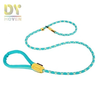 Heavy Duty Nylon Pet Leash