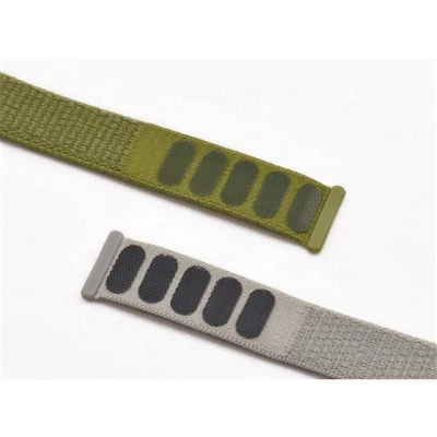 Nylon Fabric Watch Bands