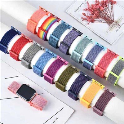 Nylon Loop Strap
