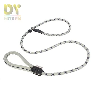 Nylon Rope Pet Leash