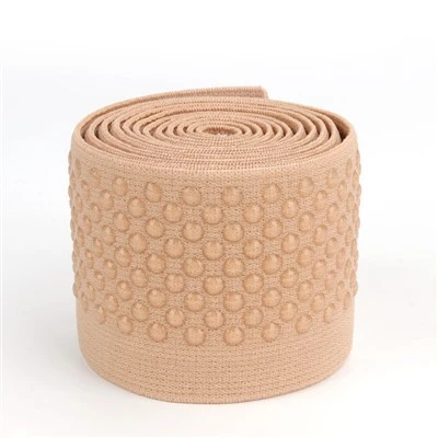Thick Stretch Mesh Elastic Band