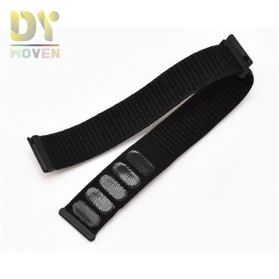 Wholesale Of Semi-finished Nylon Watch Straps