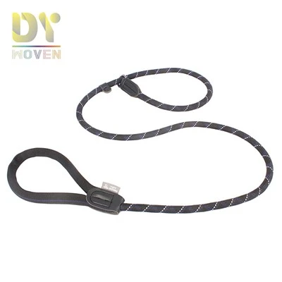 Woven Adjustable Pet Leash