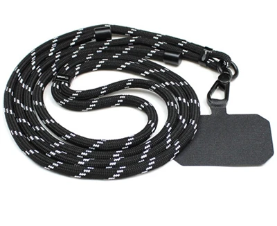 Long Crossbody Portable Cell Phone Lanyard